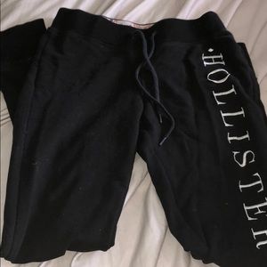 Hollister Sweats